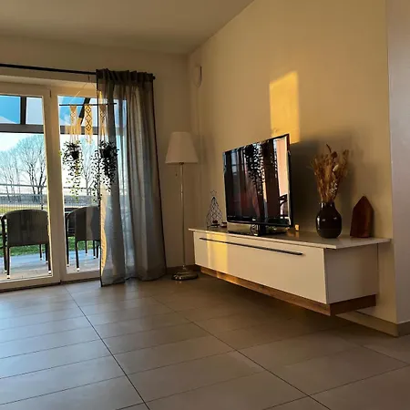 Appartement Astrid Hattert