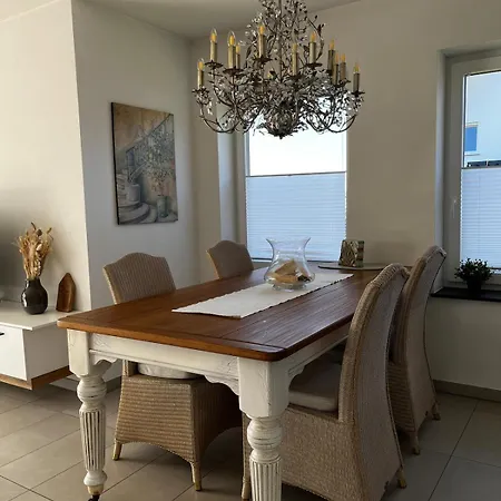 Appartement Astrid Hattert