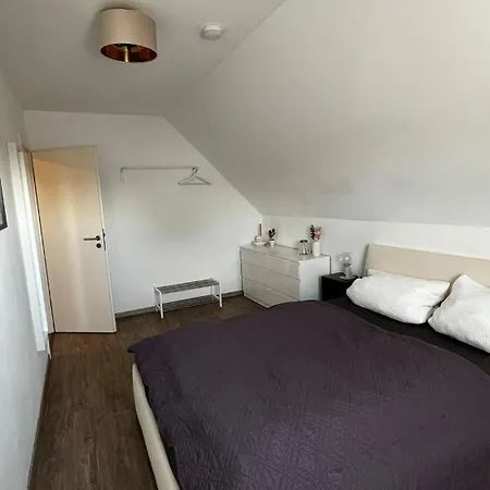 Astrid Appartement Hattert