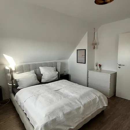 Appartement Astrid Hattert