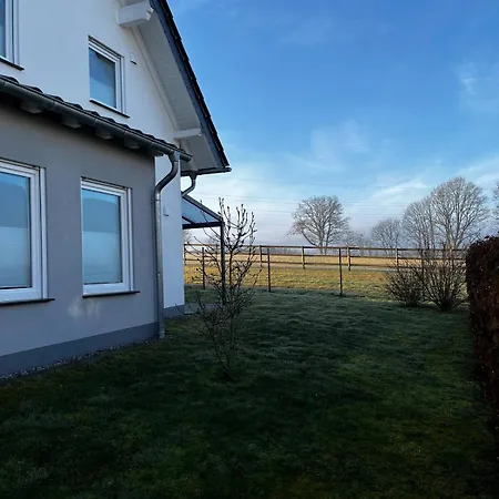 Appartement Astrid *