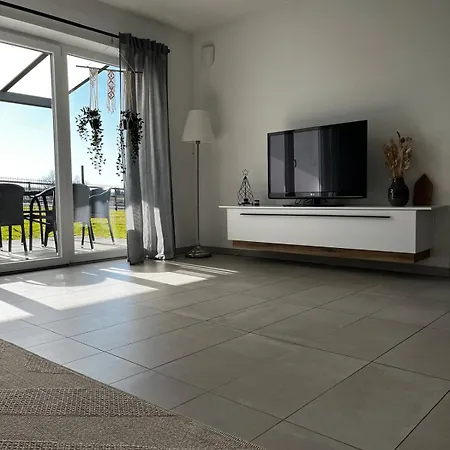 Apartment Astrid Hattert