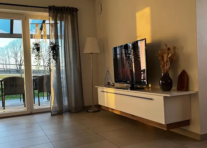 דירה Astrid Hattert