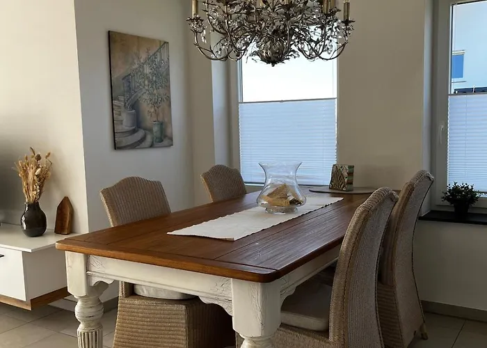 דירה Astrid Hattert