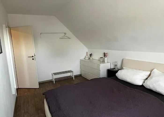 Astrid דירה Hattert