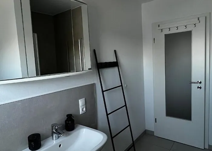 Astrid דירה Hattert