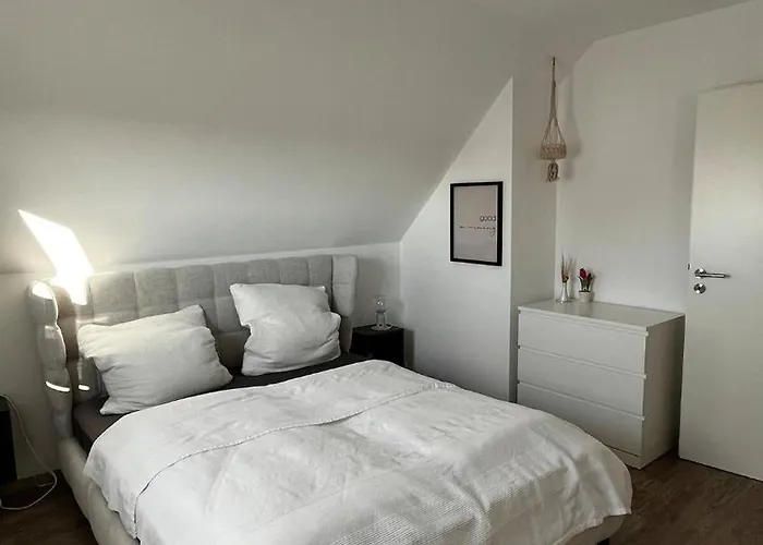 דירה Astrid Hattert