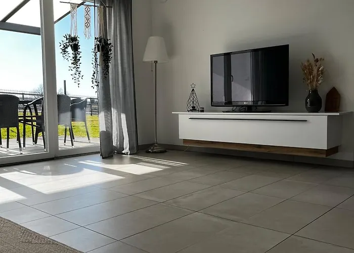 דירה Astrid Hattert